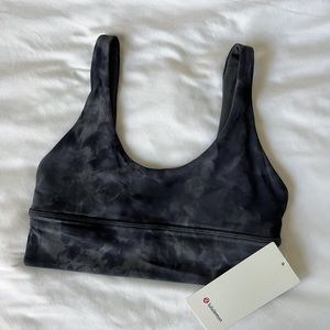 Lululemon Align Bra A/B
